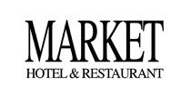 Hotel & Restaurante Market